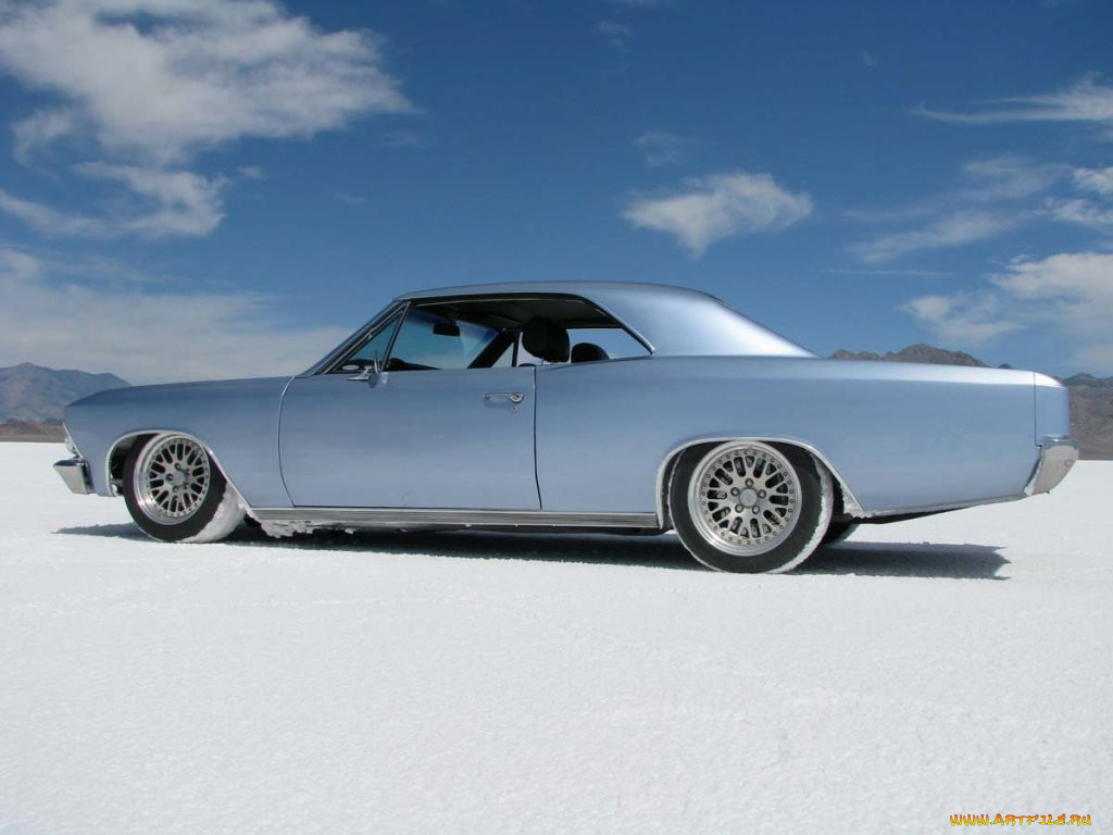 , chevrolet